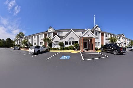 Motel 6-Richburg, Sc מראה חיצוני תמונה