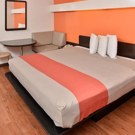 Motel 6-Richburg, Sc חדר תמונה