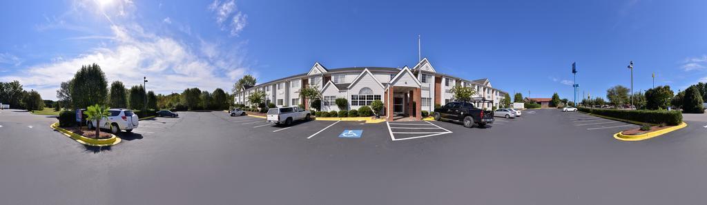 Motel 6-Richburg, Sc מראה חיצוני תמונה