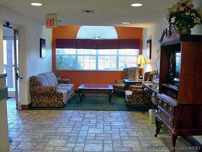 Motel 6-Richburg, Sc מראה חיצוני תמונה