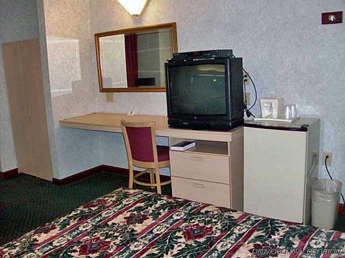Motel 6-Richburg, Sc מראה חיצוני תמונה