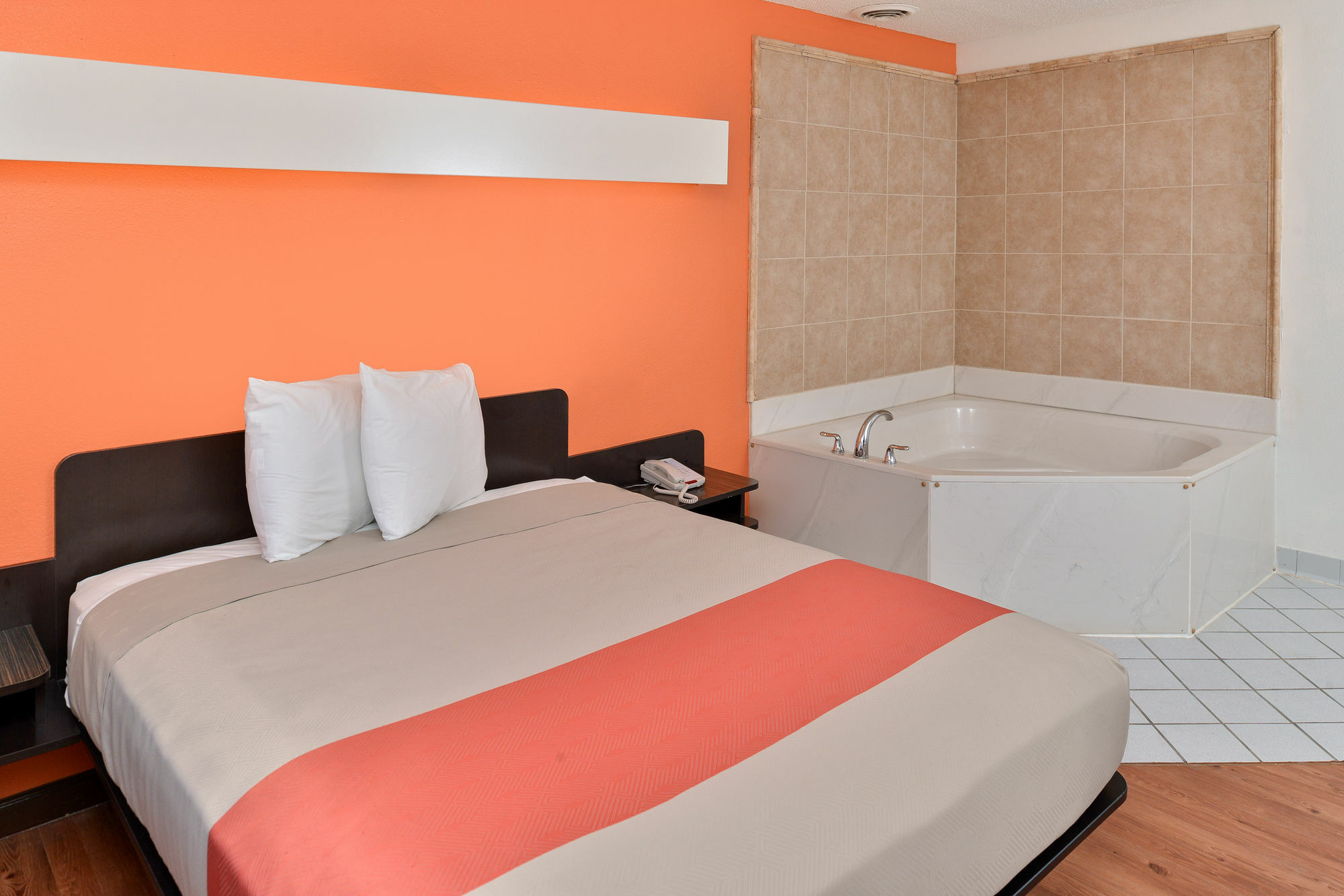 Motel 6-Richburg, Sc מראה חיצוני תמונה