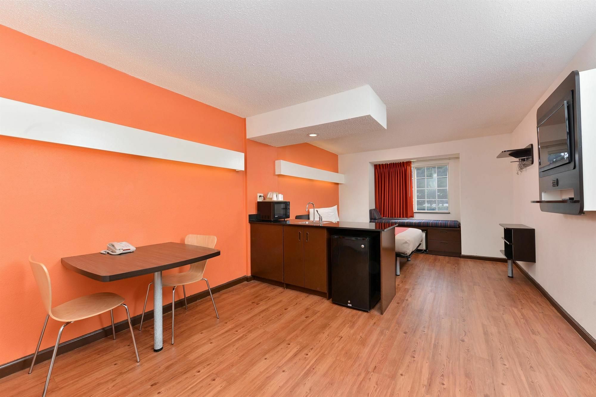 Motel 6-Richburg, Sc מראה חיצוני תמונה