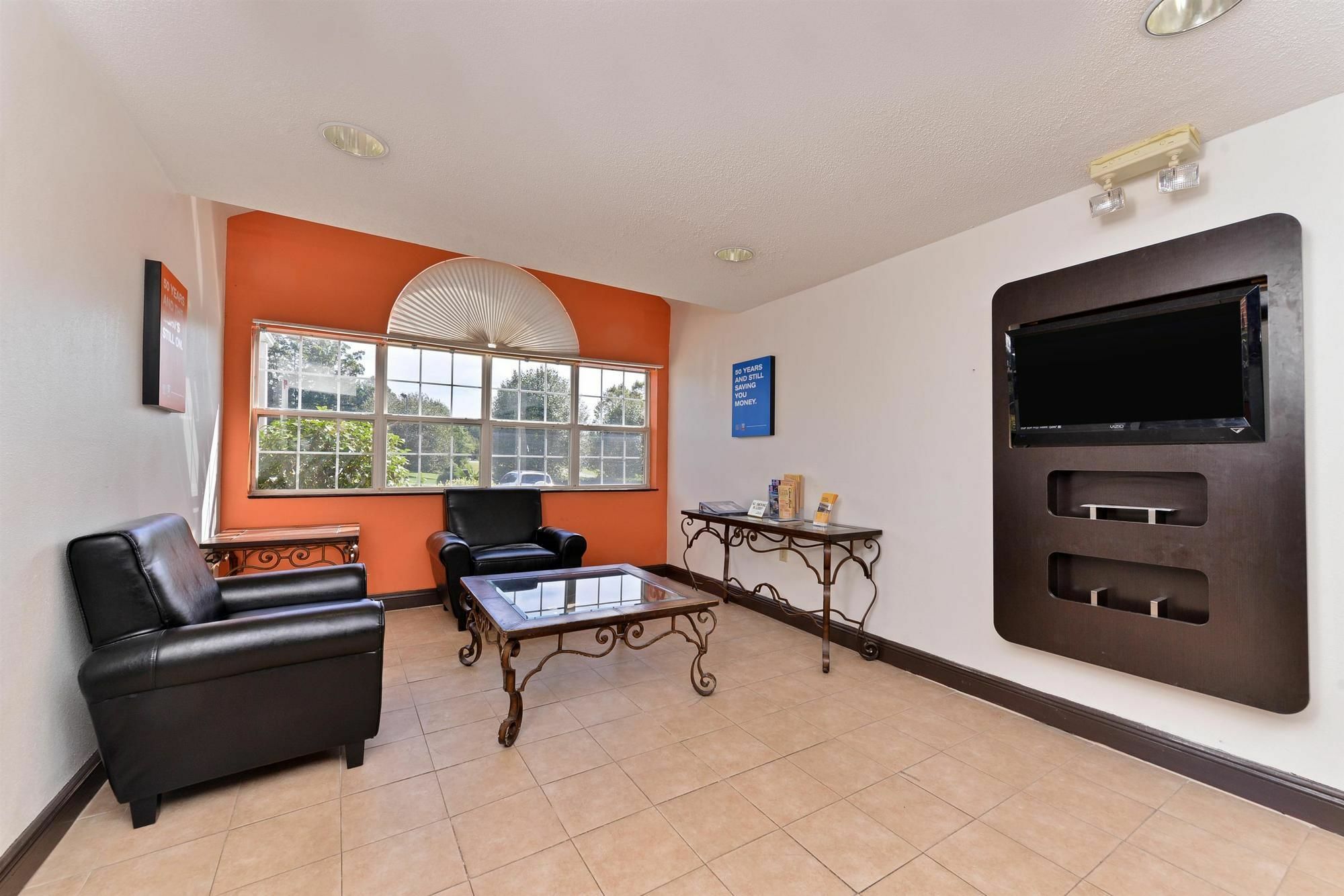 Motel 6-Richburg, Sc מראה חיצוני תמונה