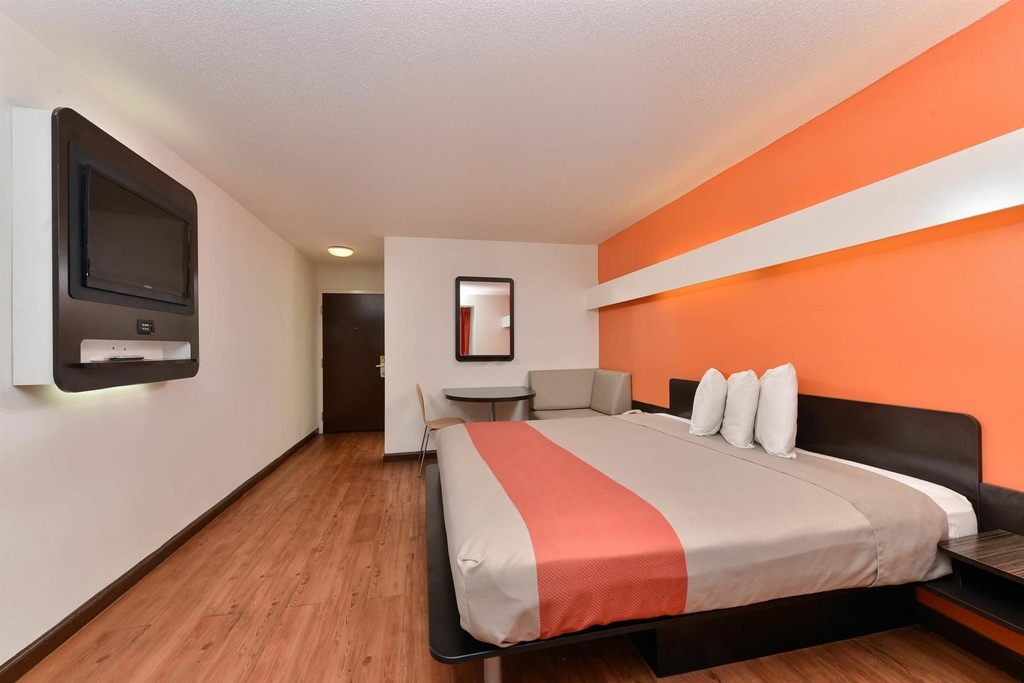 Motel 6-Richburg, Sc מראה חיצוני תמונה