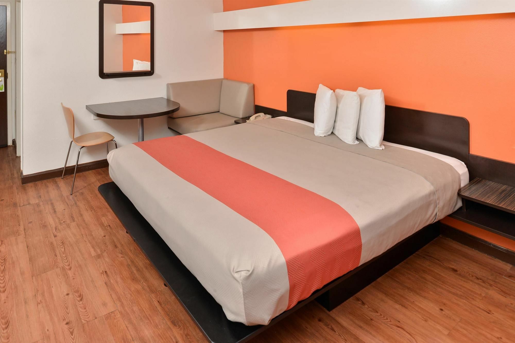 Motel 6-Richburg, Sc מראה חיצוני תמונה