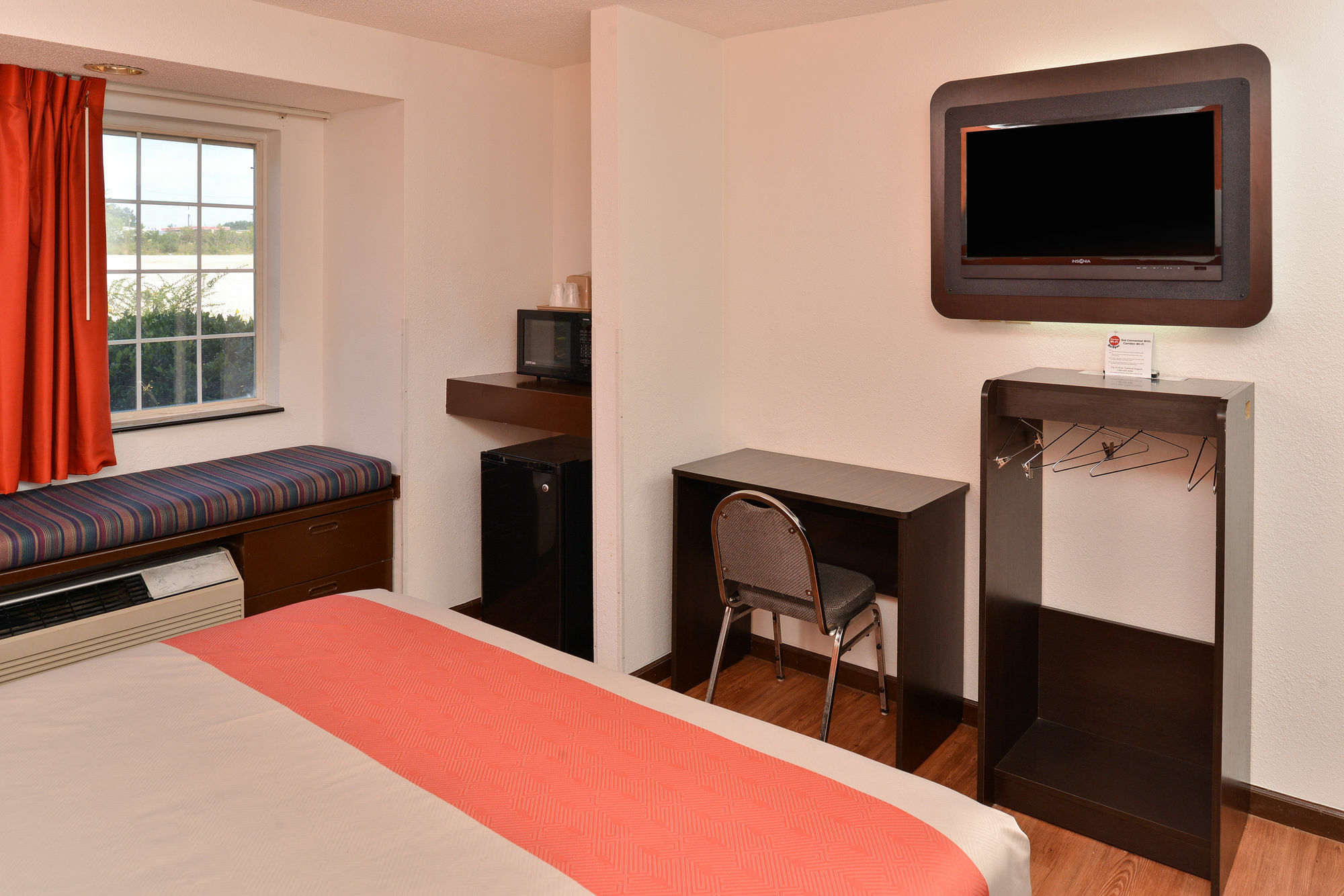 Motel 6-Richburg, Sc מראה חיצוני תמונה