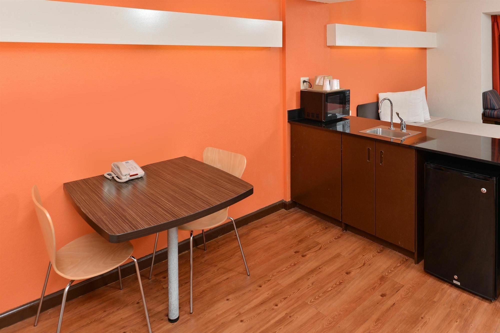 Motel 6-Richburg, Sc מראה חיצוני תמונה