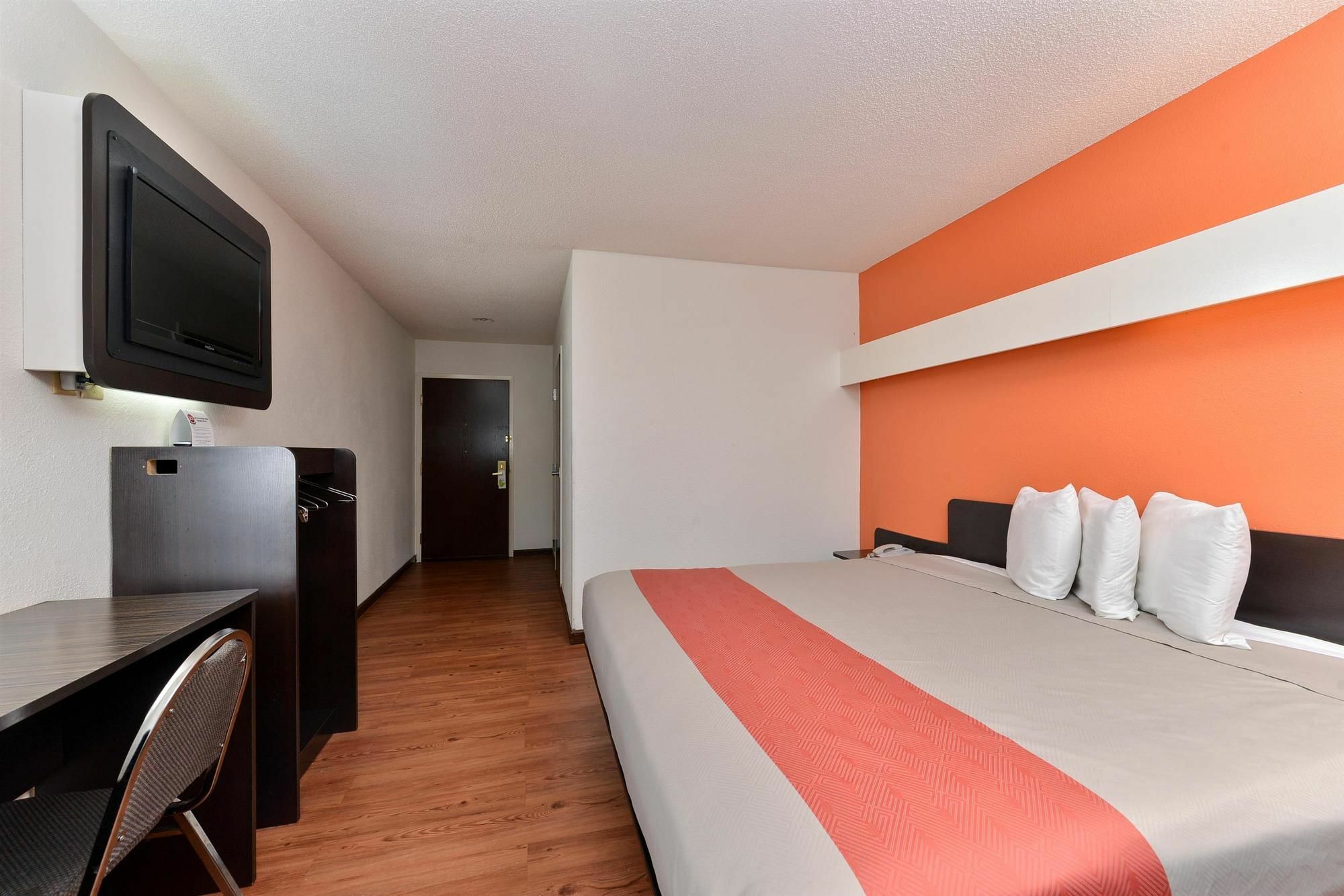 Motel 6-Richburg, Sc מראה חיצוני תמונה