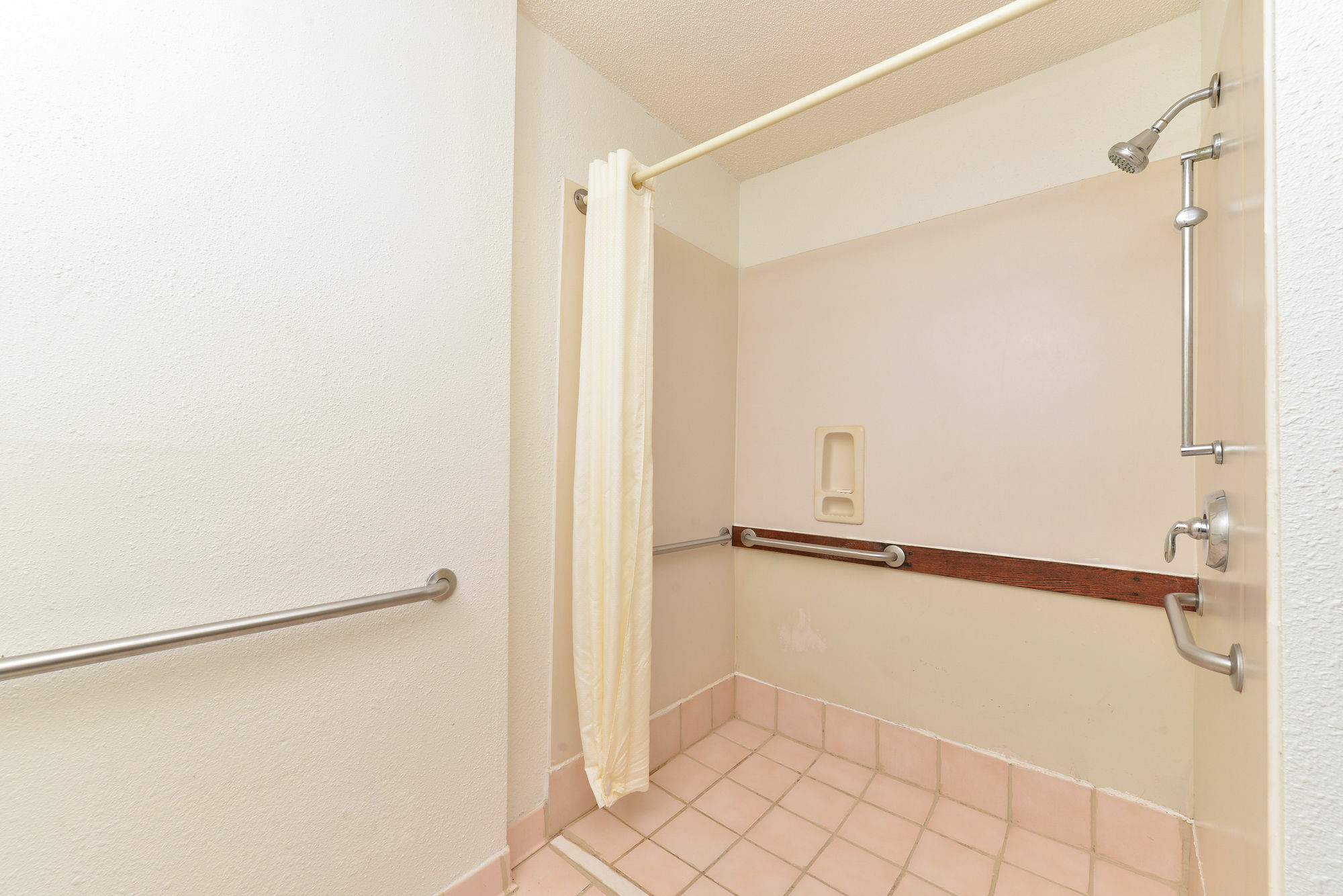Motel 6-Richburg, Sc מראה חיצוני תמונה