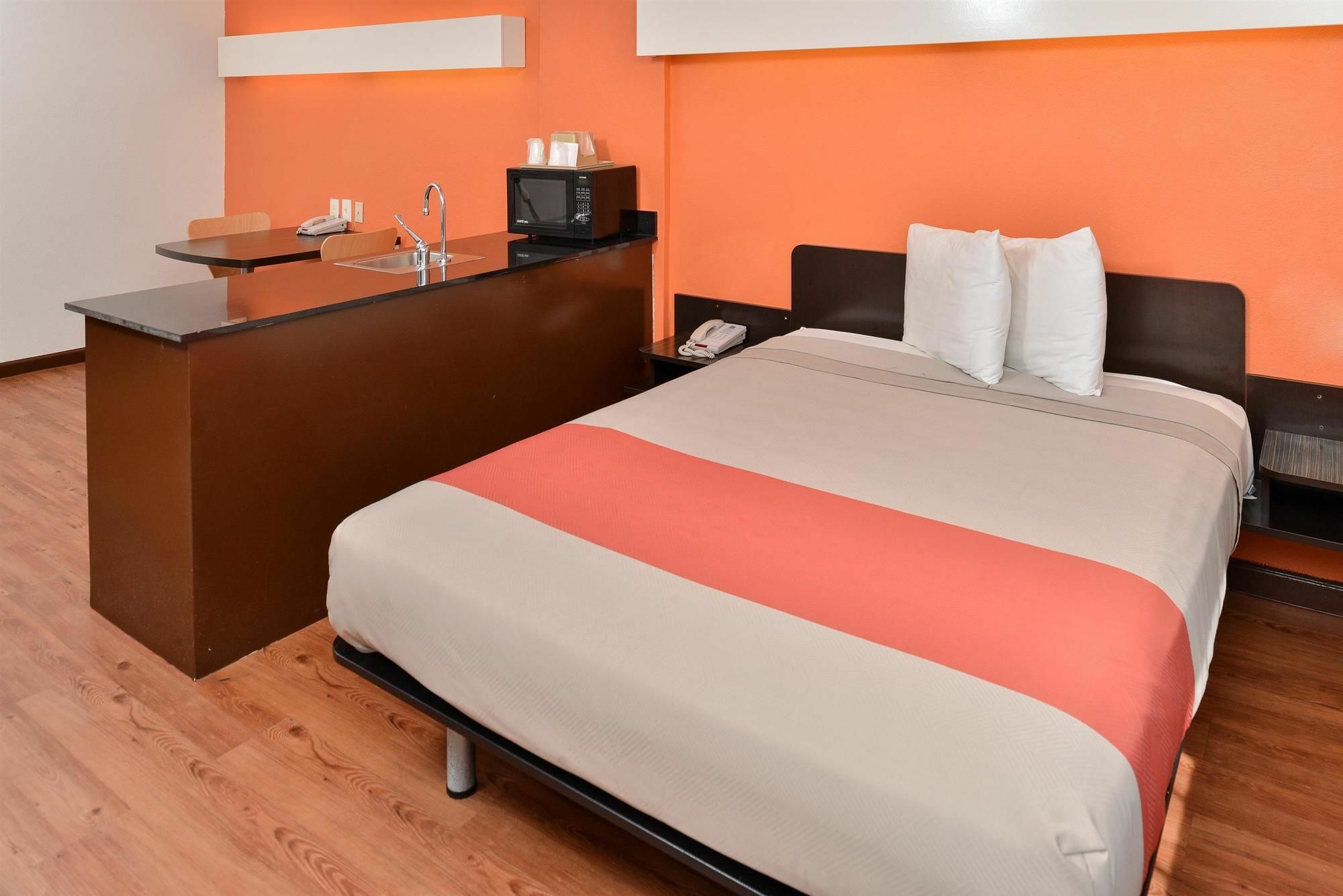 Motel 6-Richburg, Sc מראה חיצוני תמונה